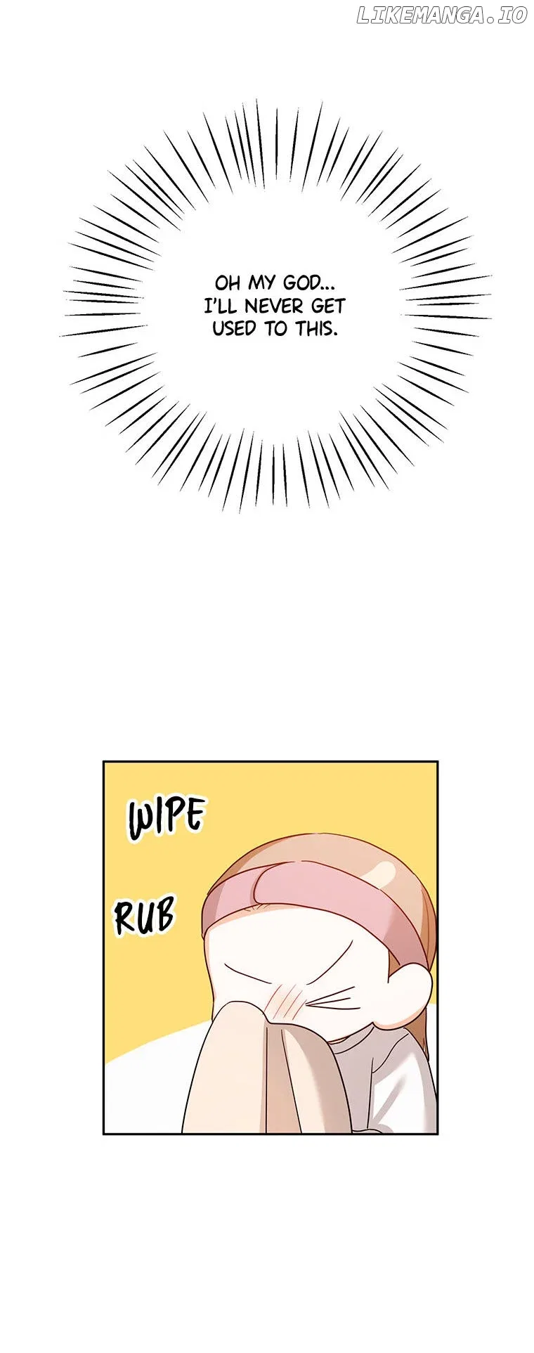 An Unwholesome Proposal Chapter 32 – Page 38