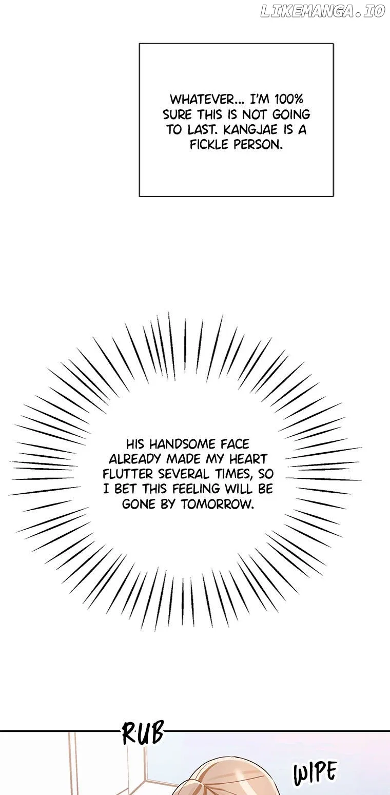 An Unwholesome Proposal Chapter 32 – Page 39