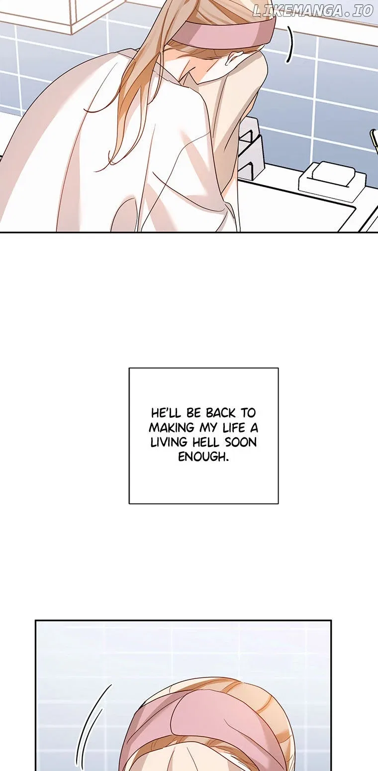 An Unwholesome Proposal Chapter 32 – Page 40