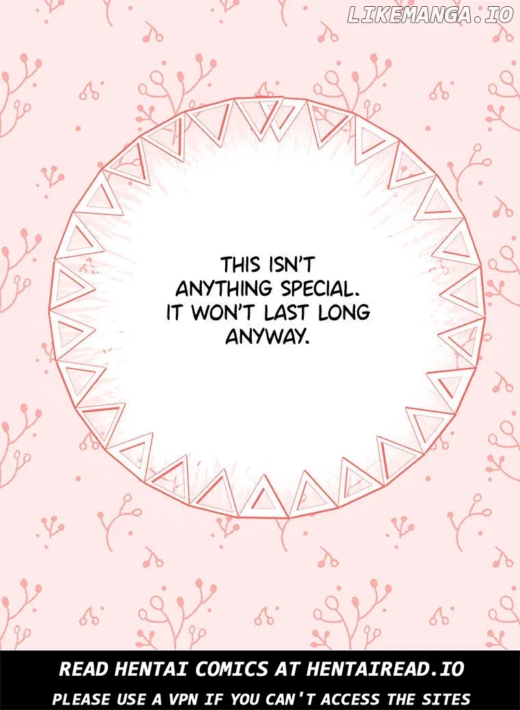 An Unwholesome Proposal Chapter 32 – Page 42