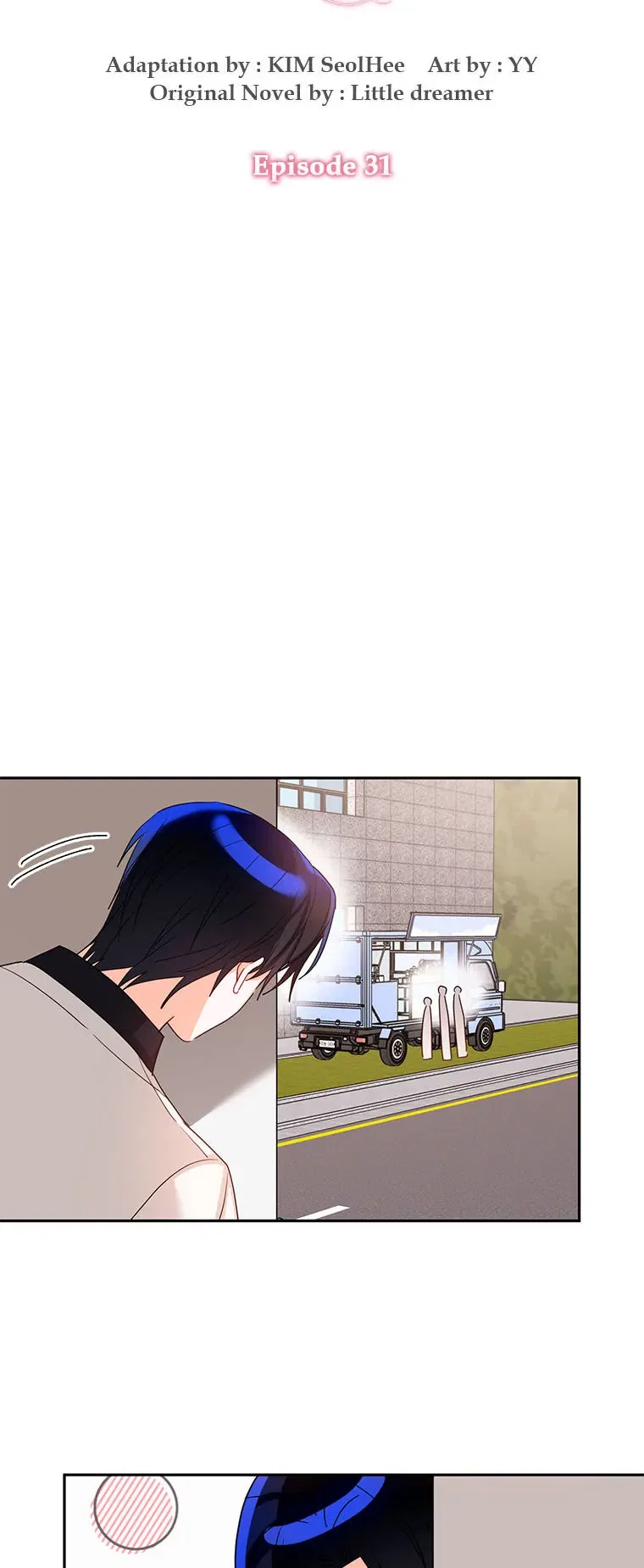 An Unwholesome Proposal Chapter 31 – Page 4