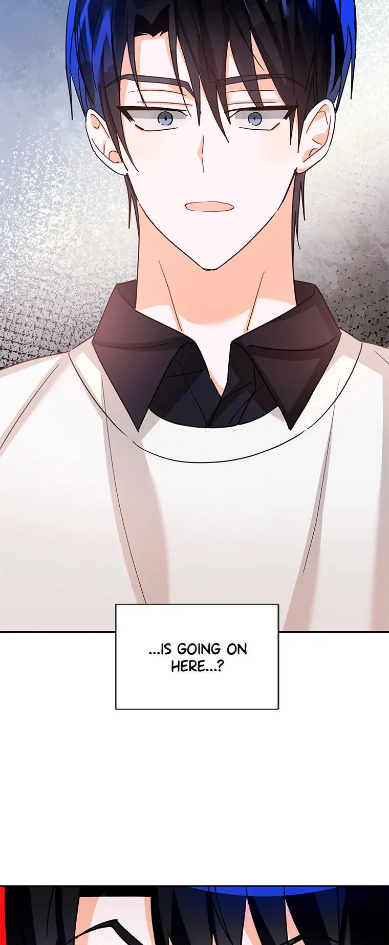 An Unwholesome Proposal Chapter 31 – Page 10