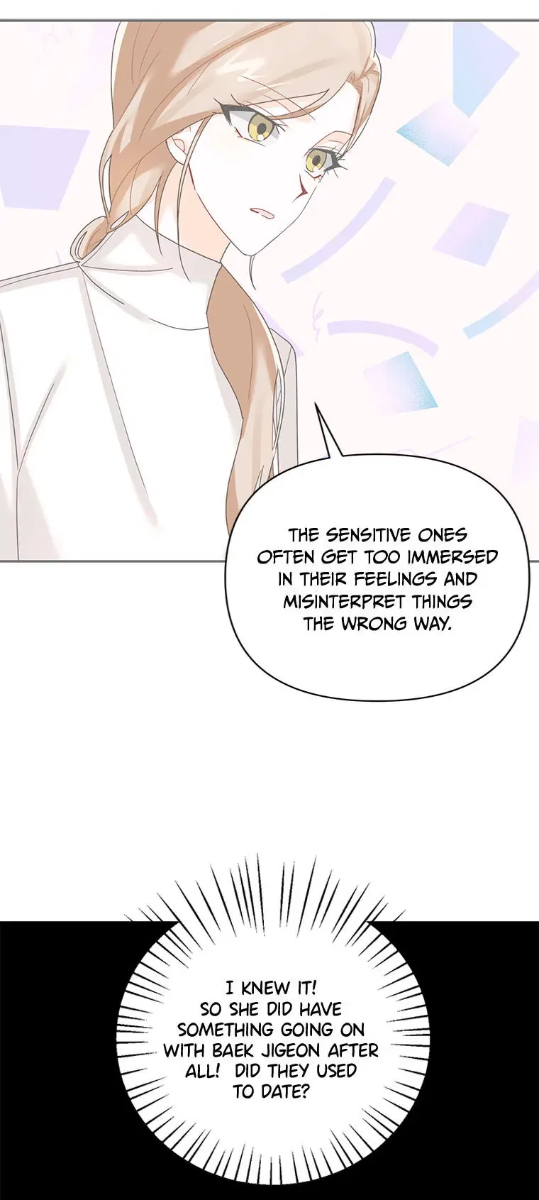 An Unwholesome Proposal Chapter 31 – Page 14