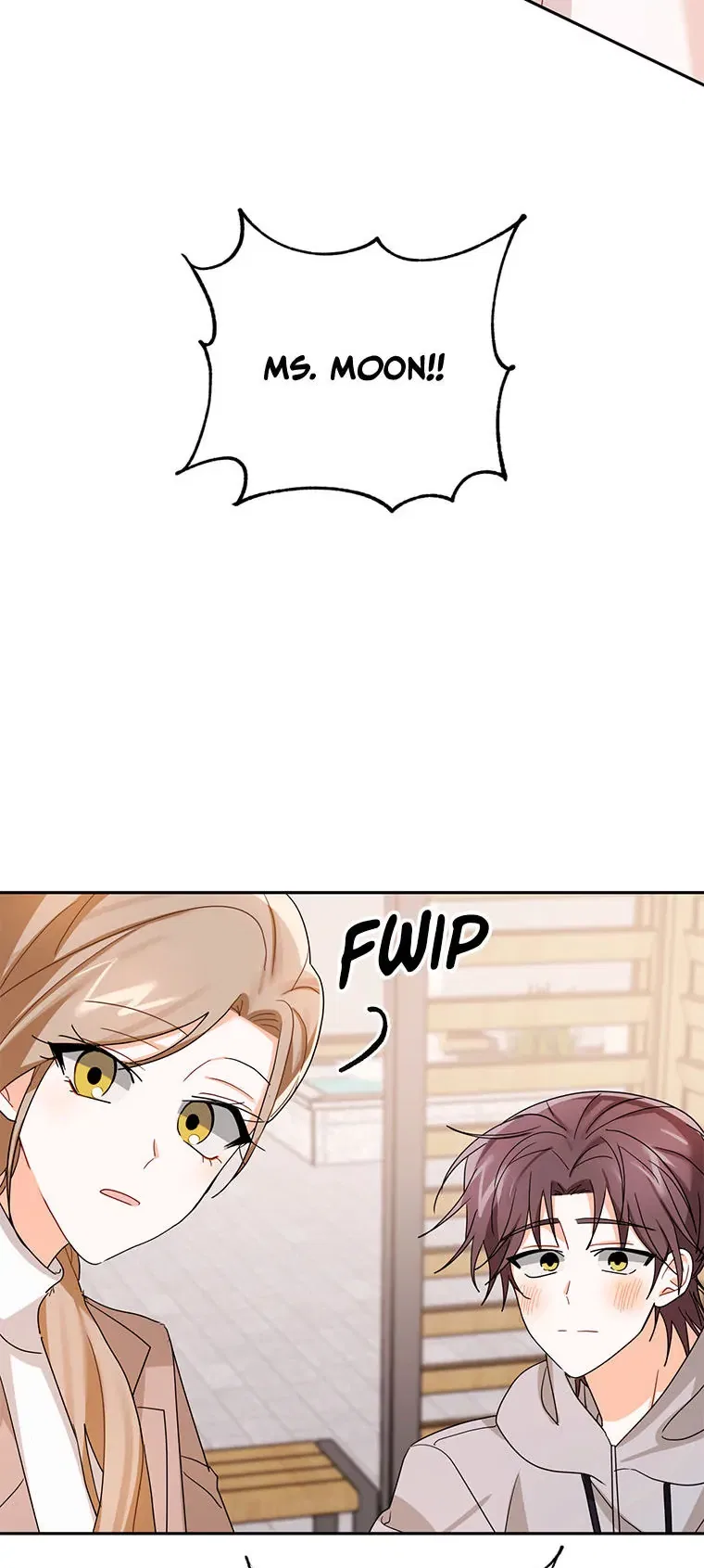 An Unwholesome Proposal Chapter 31 – Page 17