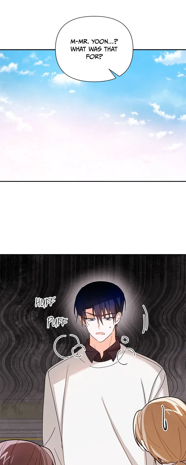 An Unwholesome Proposal Chapter 31 – Page 20