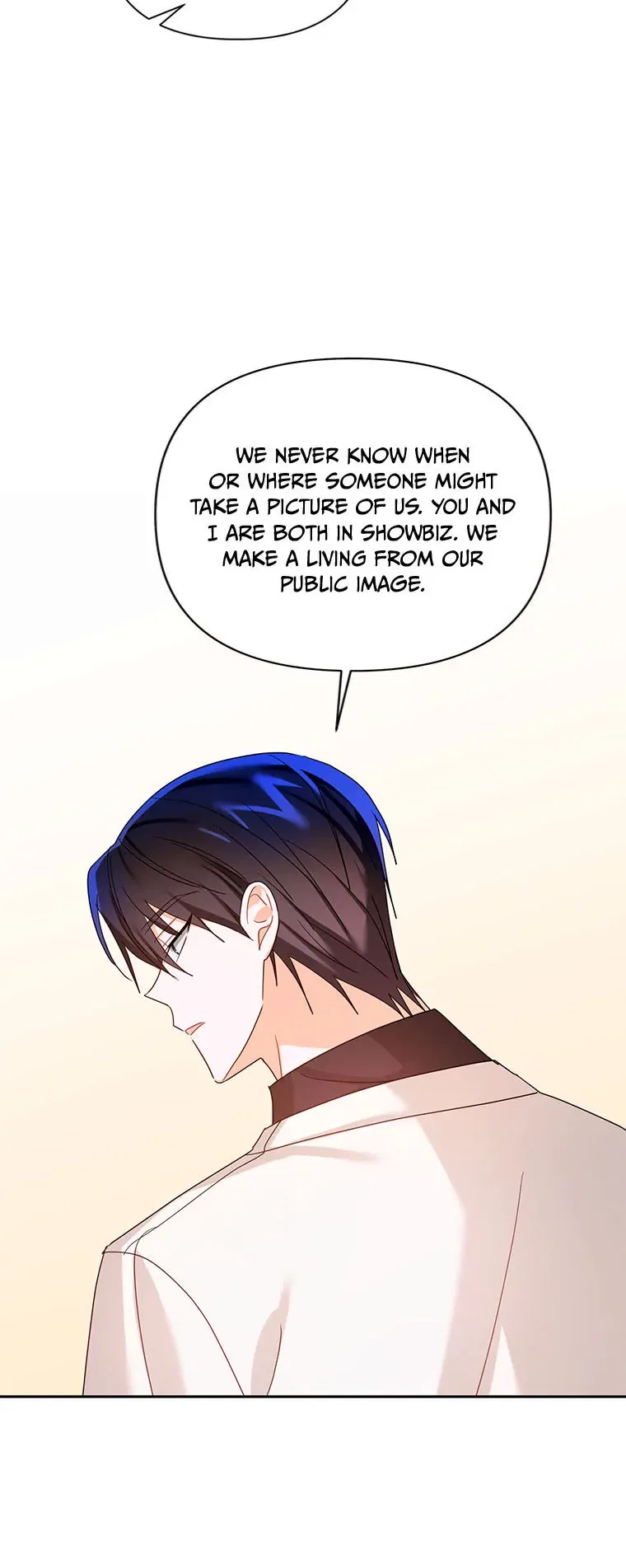 An Unwholesome Proposal Chapter 31 – Page 23