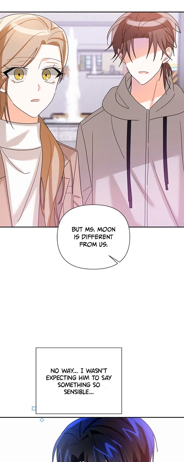 An Unwholesome Proposal Chapter 31 – Page 24