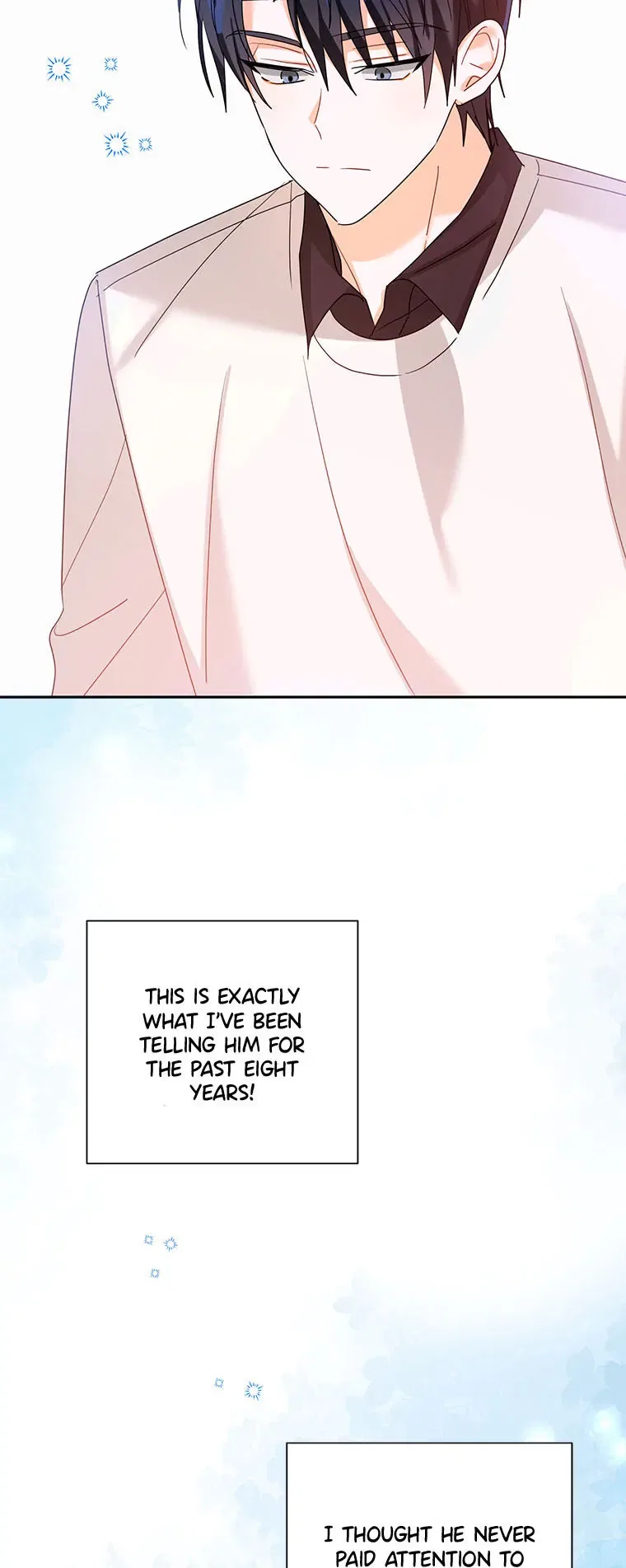 An Unwholesome Proposal Chapter 31 – Page 25