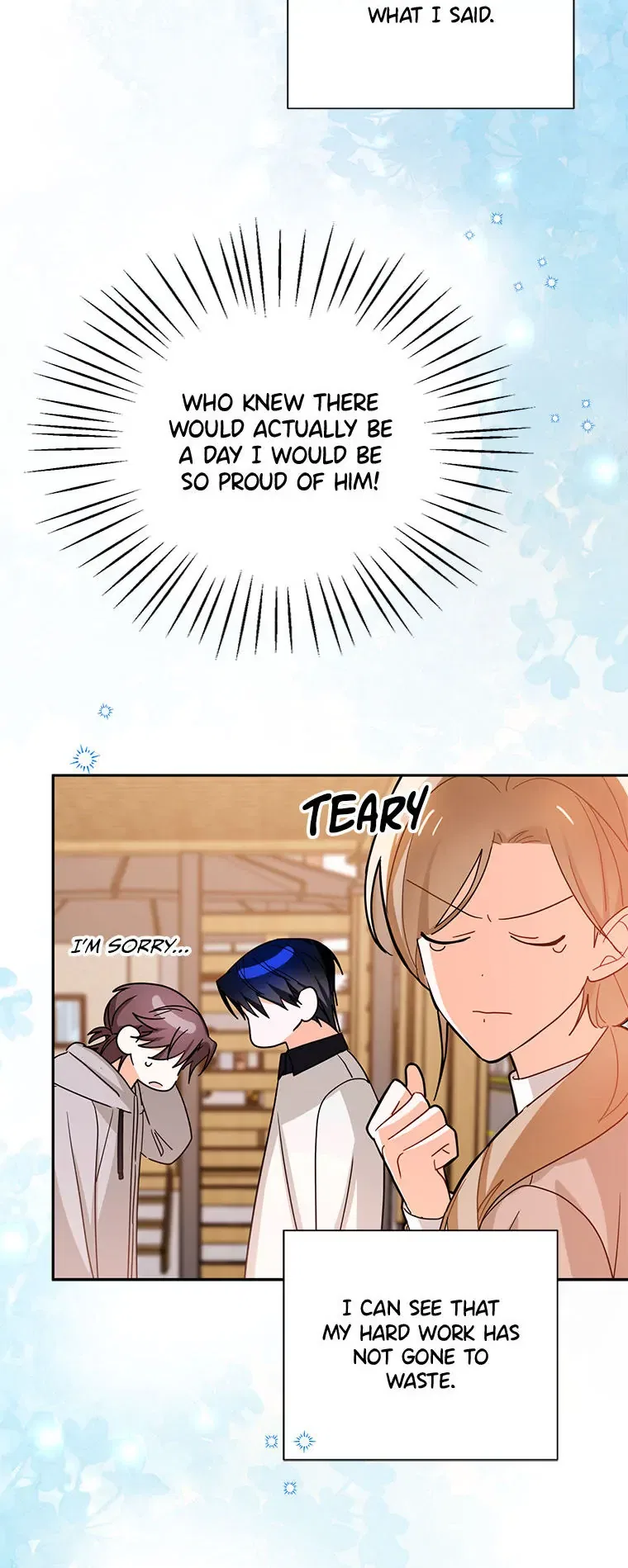 An Unwholesome Proposal Chapter 31 – Page 26