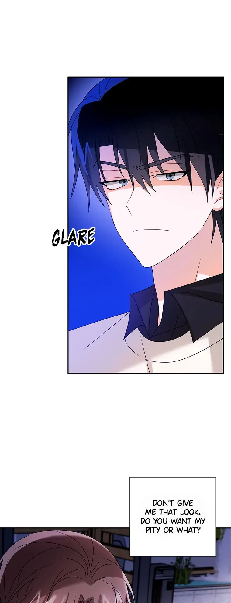 An Unwholesome Proposal Chapter 31 – Page 27