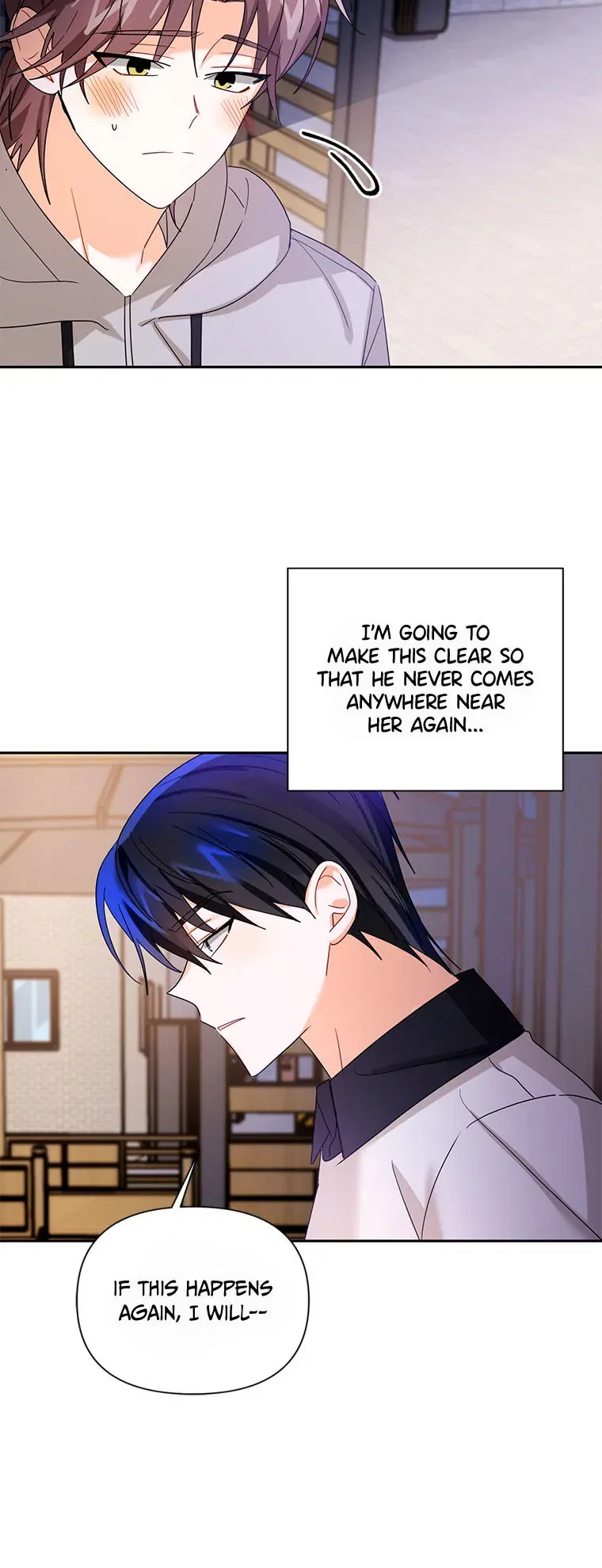 An Unwholesome Proposal Chapter 31 – Page 28