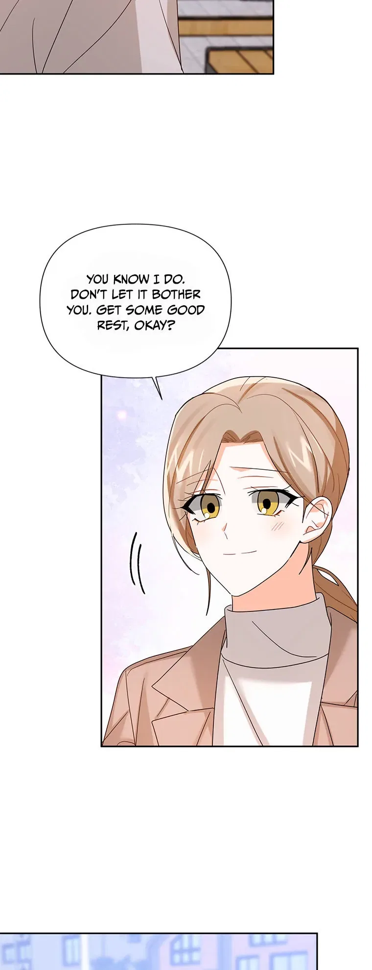 An Unwholesome Proposal Chapter 31 – Page 31