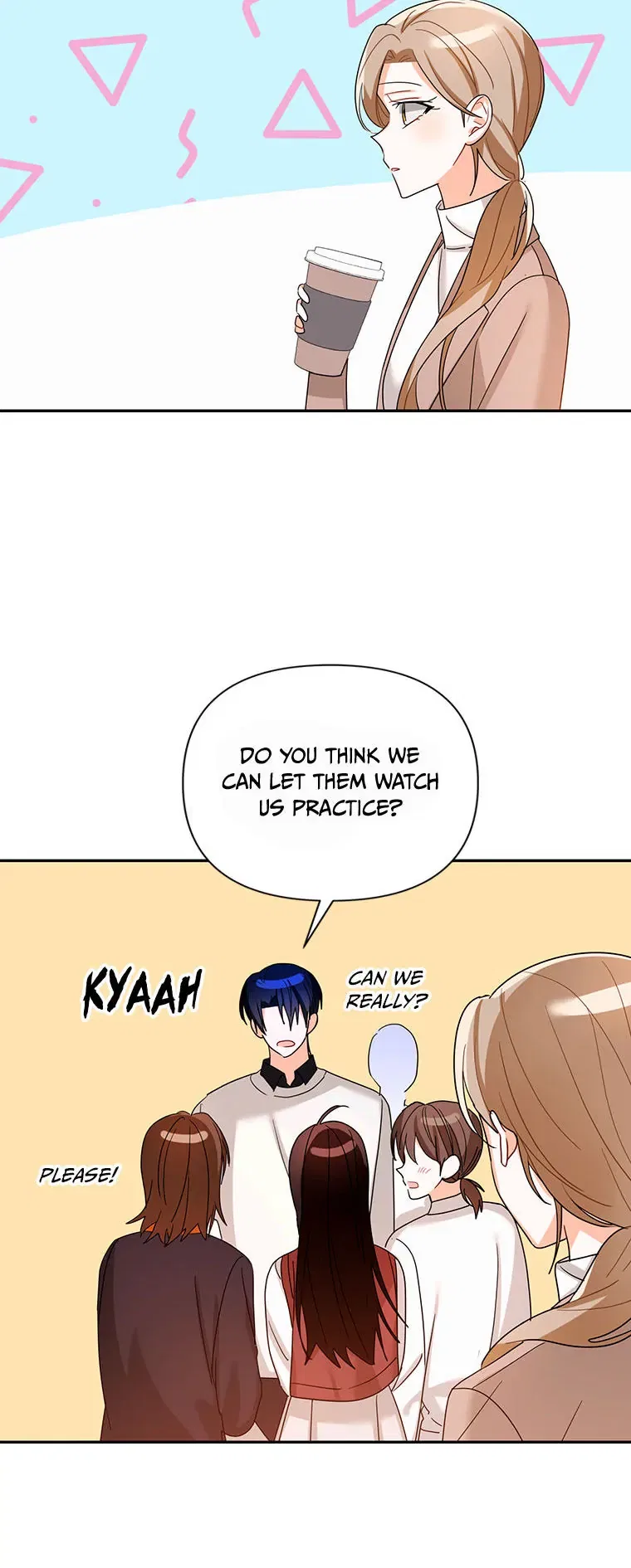 An Unwholesome Proposal Chapter 31 – Page 39