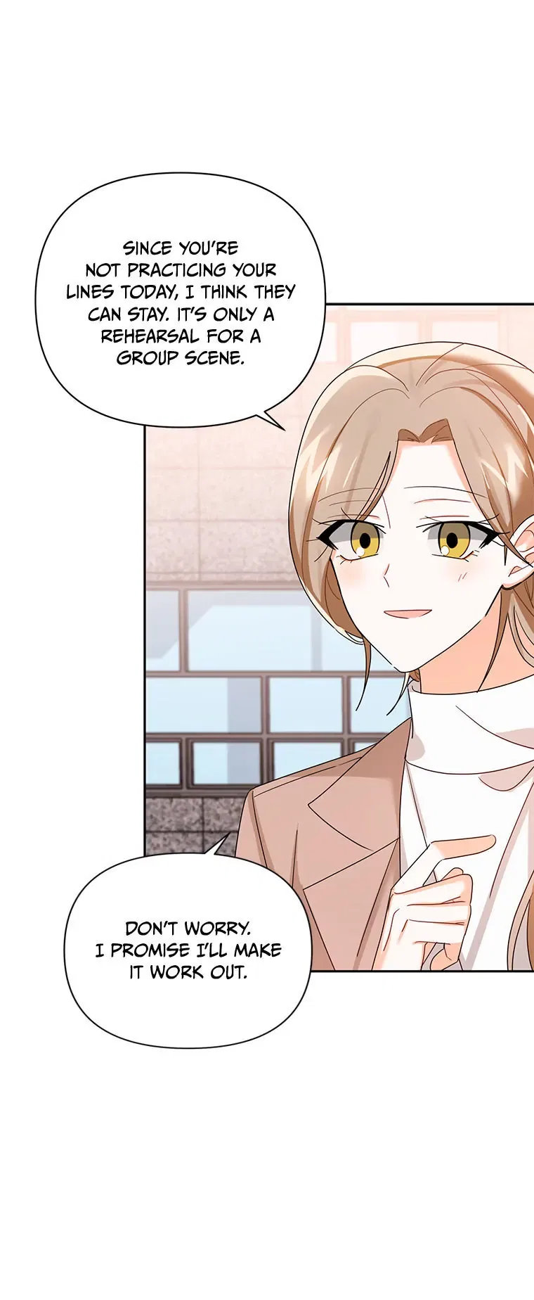 An Unwholesome Proposal Chapter 31 – Page 41