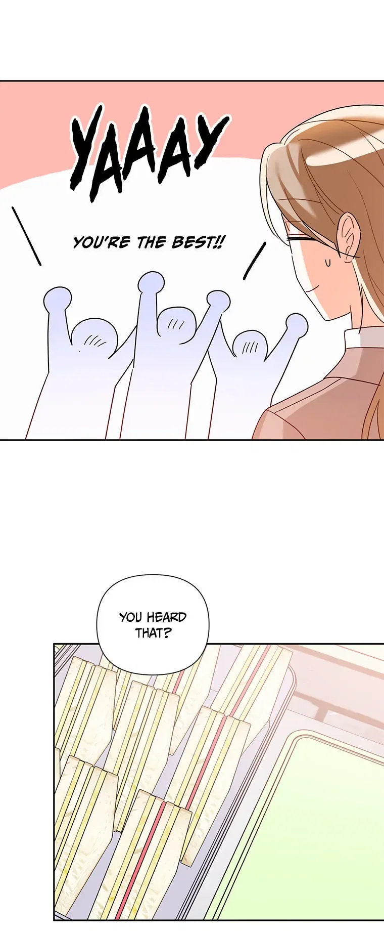 An Unwholesome Proposal Chapter 31 – Page 42