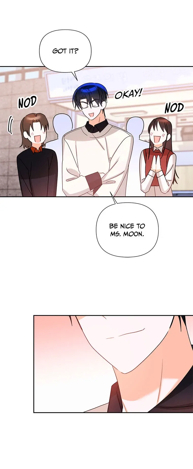 An Unwholesome Proposal Chapter 31 – Page 44