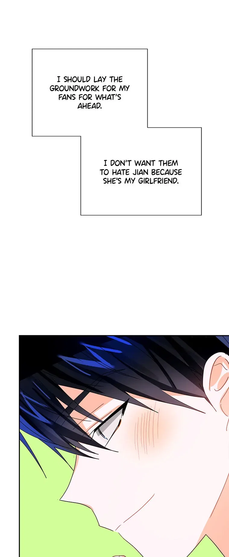 An Unwholesome Proposal Chapter 31 – Page 45