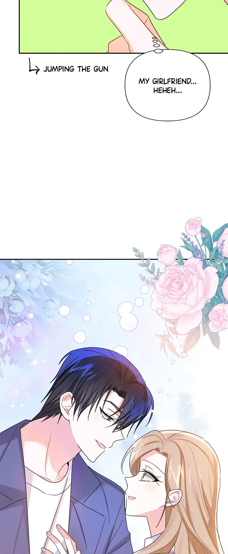An Unwholesome Proposal Chapter 31 – Page 46