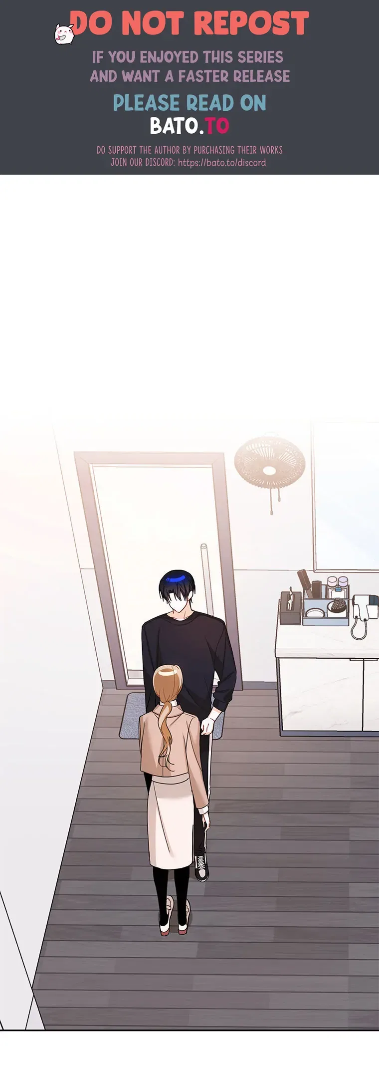 An Unwholesome Proposal Chapter 30 – Page 1