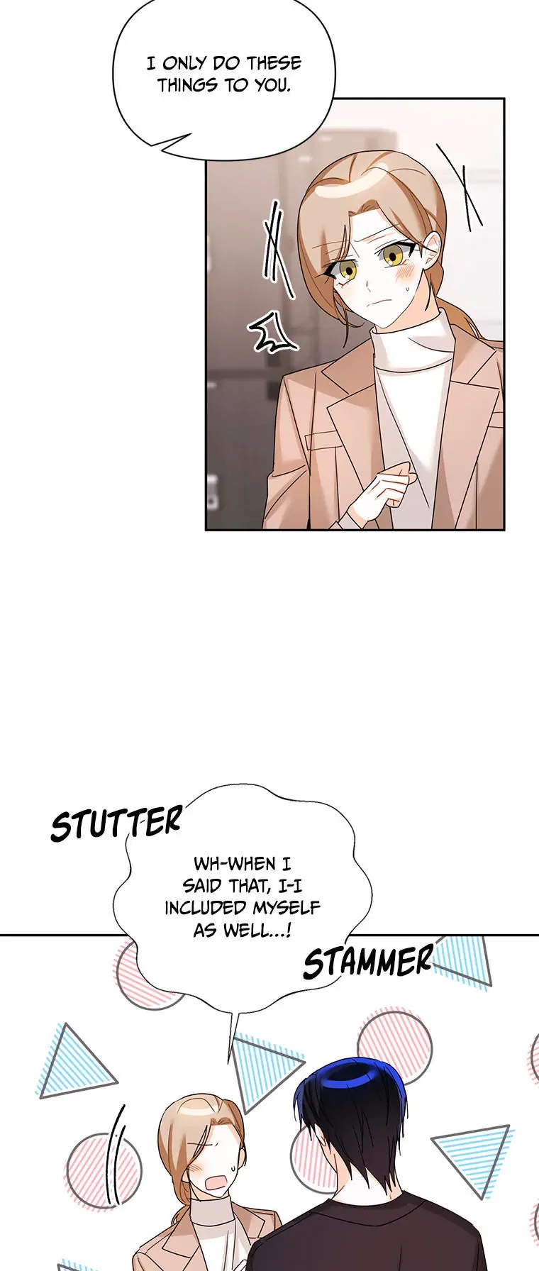 An Unwholesome Proposal Chapter 30 – Page 3