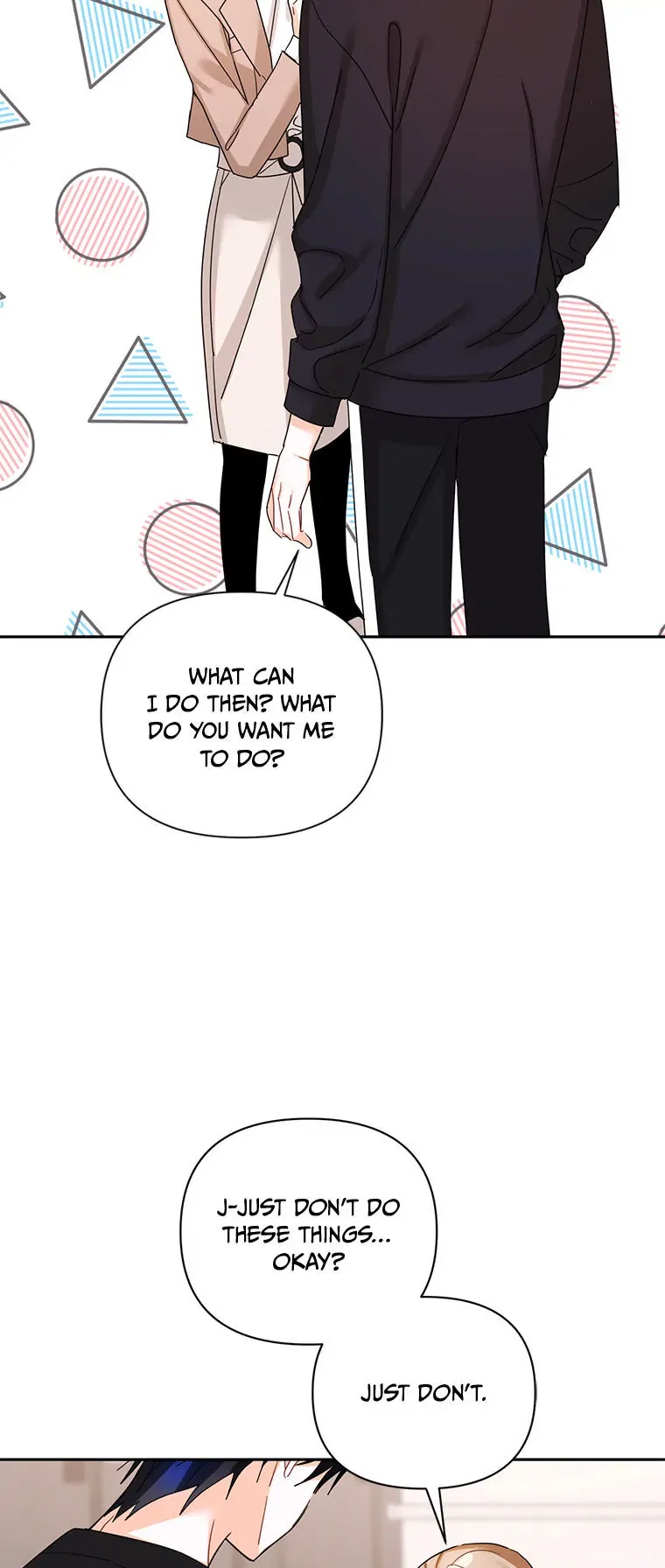 An Unwholesome Proposal Chapter 30 – Page 4