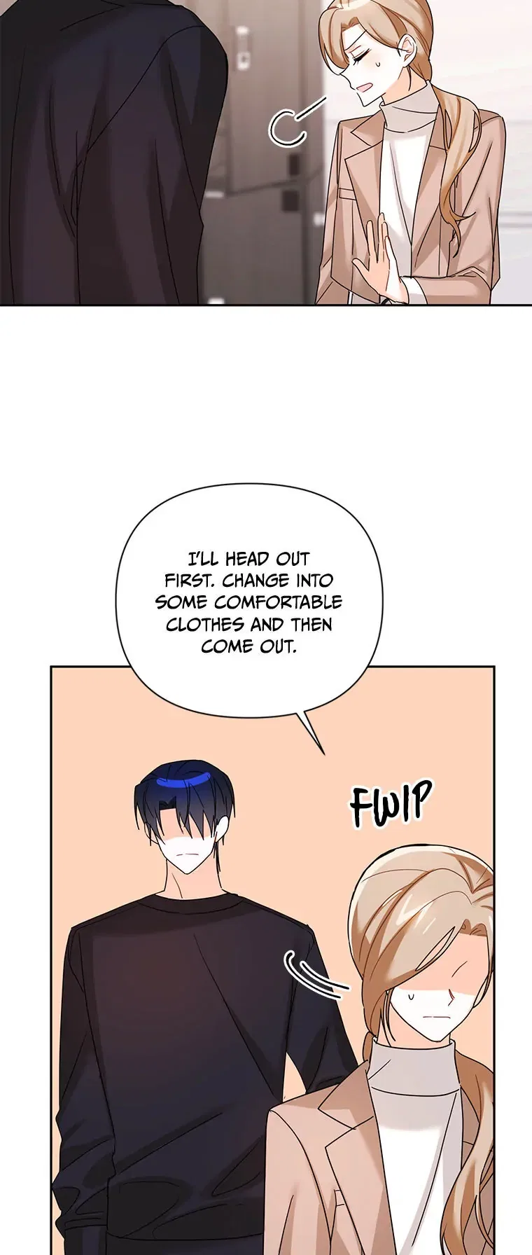 An Unwholesome Proposal Chapter 30 – Page 5