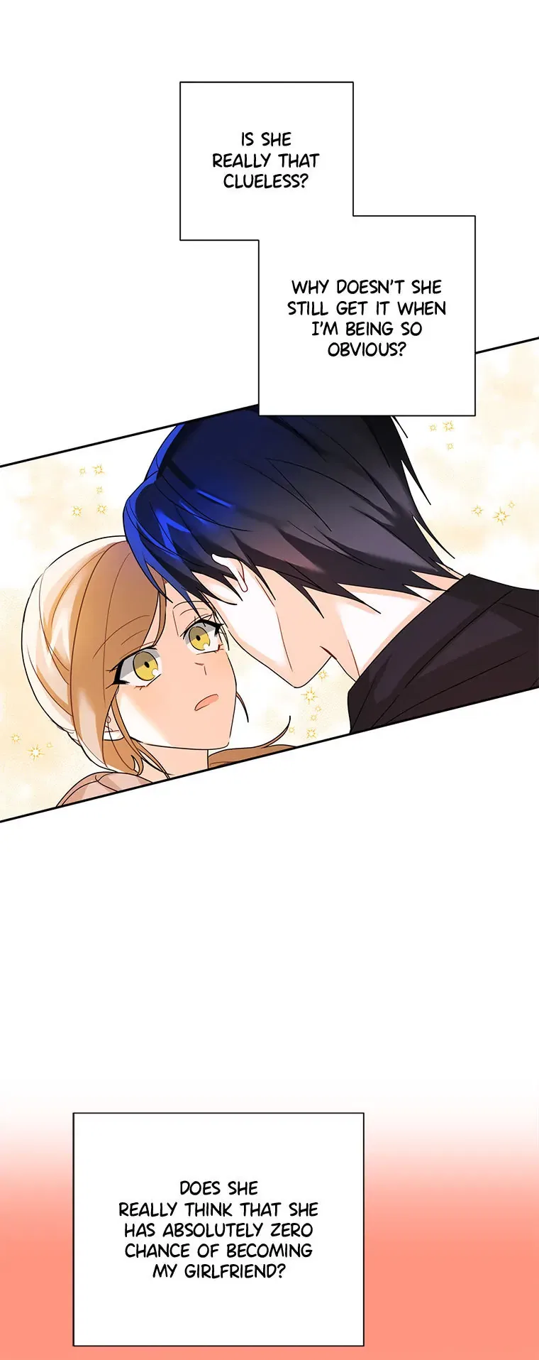 An Unwholesome Proposal Chapter 30 – Page 8
