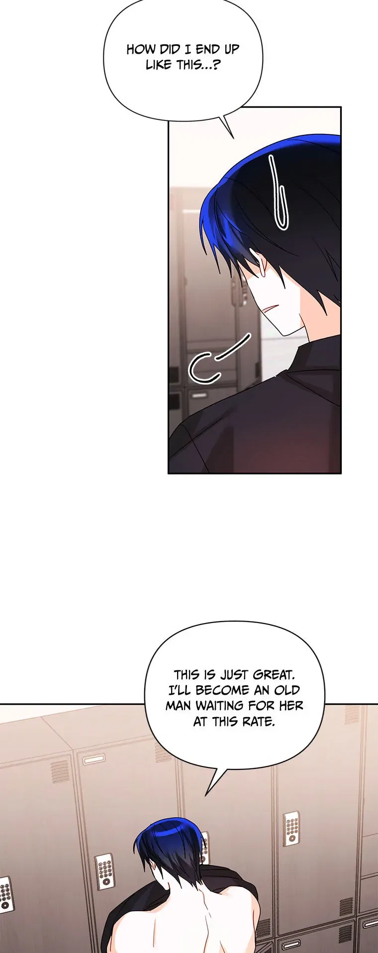 An Unwholesome Proposal Chapter 30 – Page 10