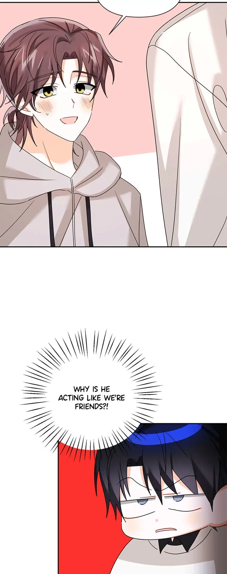 An Unwholesome Proposal Chapter 30 – Page 13
