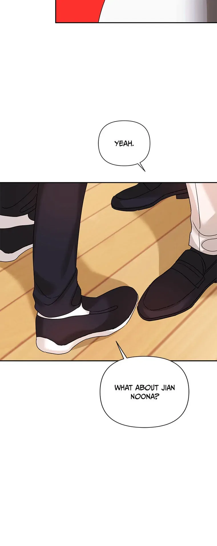 An Unwholesome Proposal Chapter 30 – Page 14