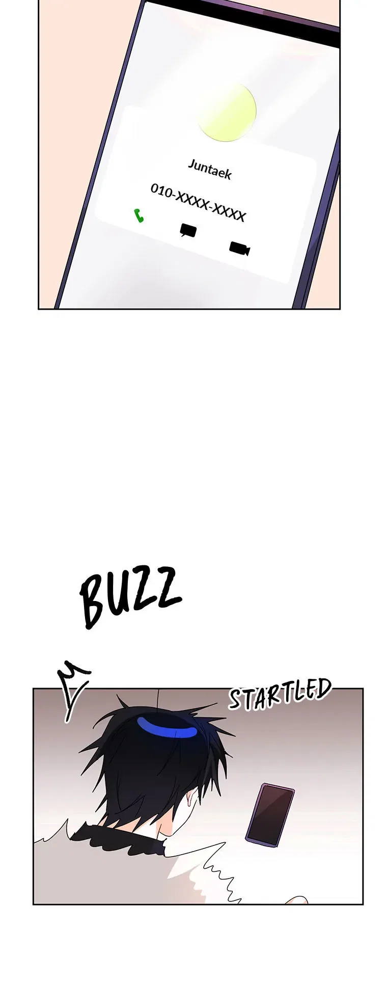 An Unwholesome Proposal Chapter 30 – Page 19