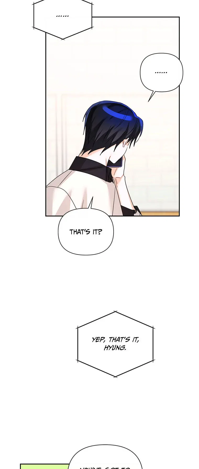 An Unwholesome Proposal Chapter 30 – Page 23
