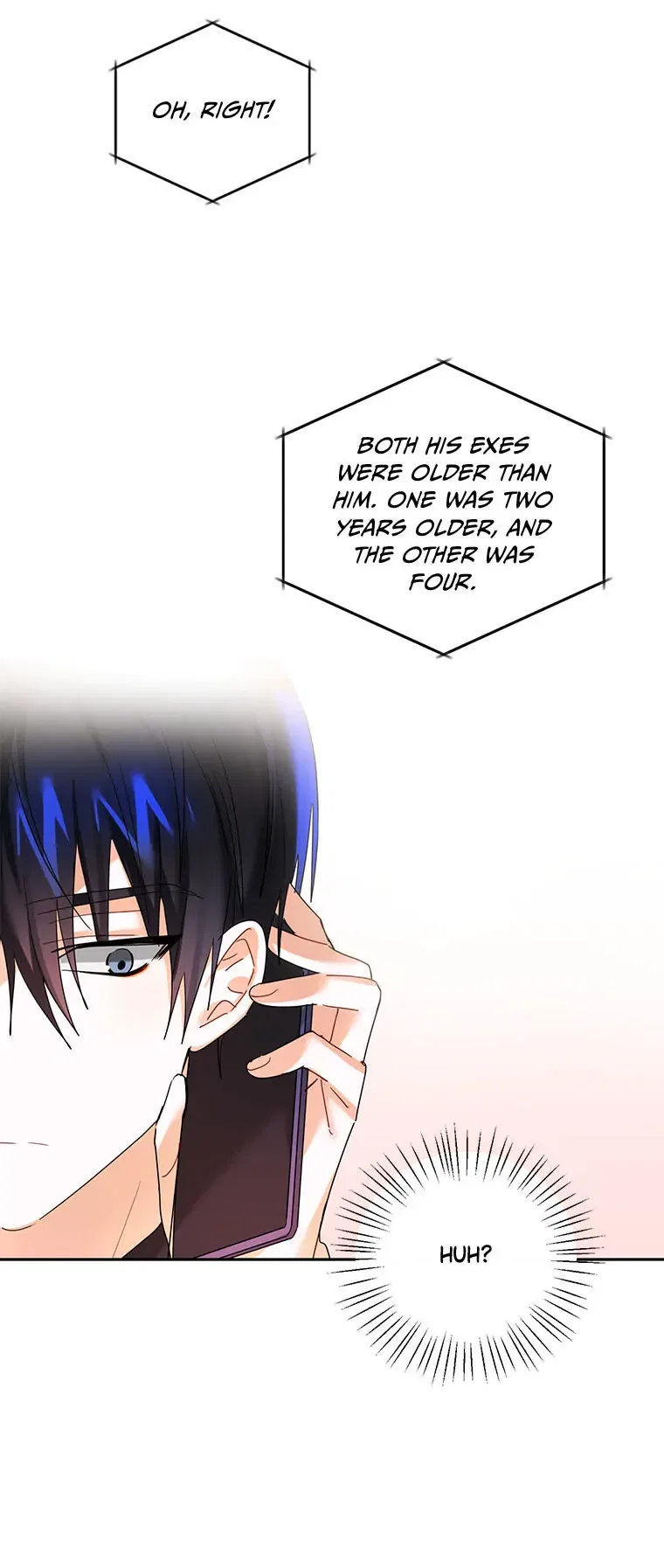 An Unwholesome Proposal Chapter 30 – Page 26
