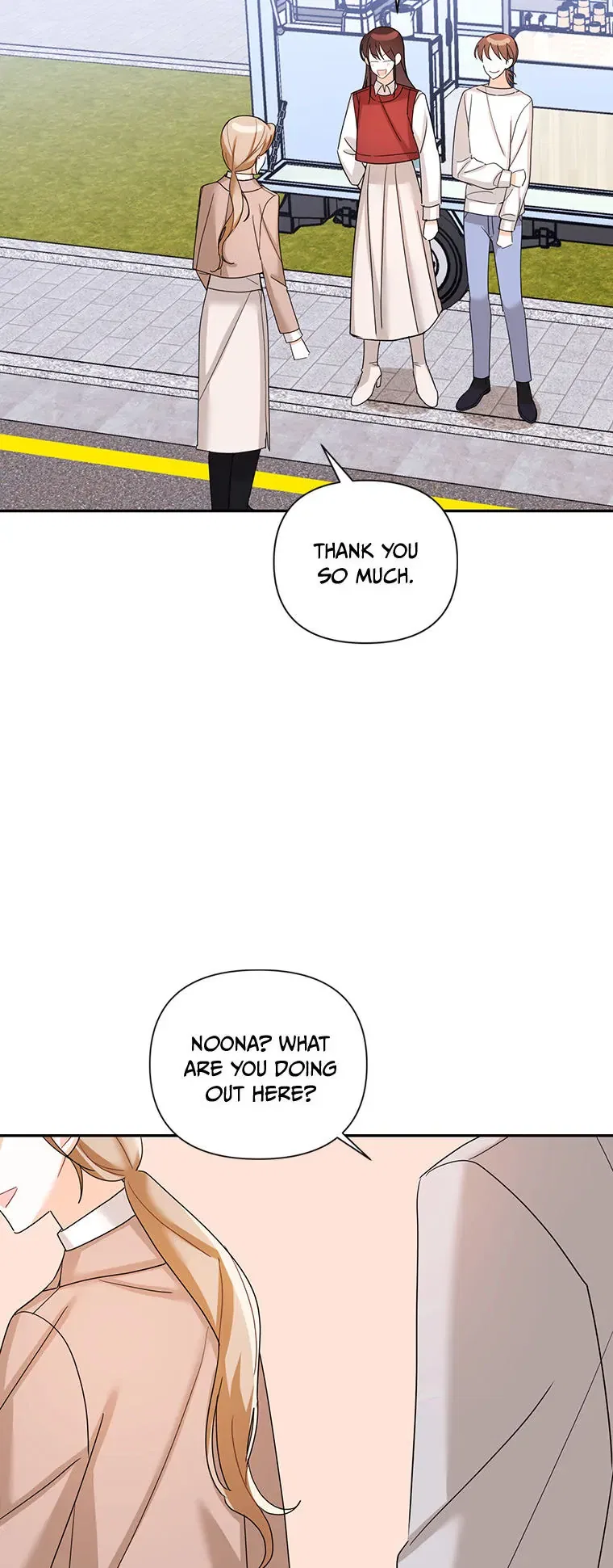 An Unwholesome Proposal Chapter 30 – Page 33