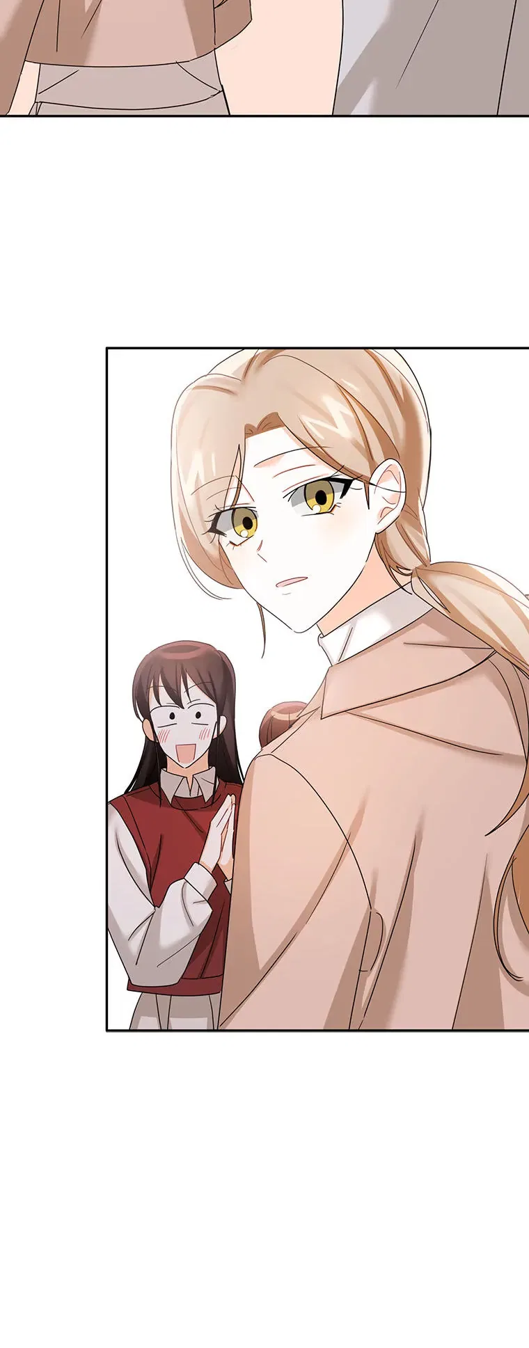 An Unwholesome Proposal Chapter 30 – Page 34