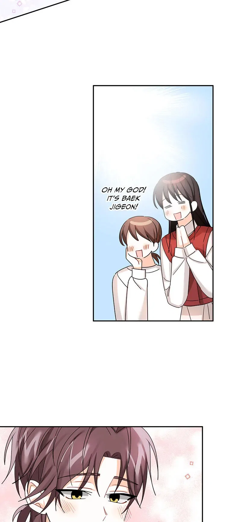 An Unwholesome Proposal Chapter 30 – Page 36