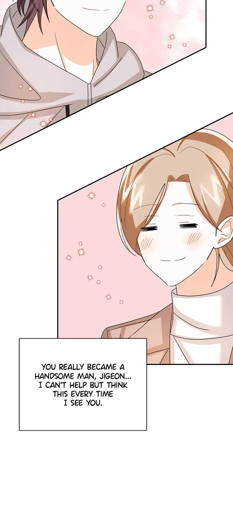An Unwholesome Proposal Chapter 30 – Page 37