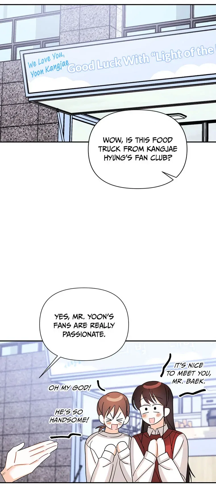 An Unwholesome Proposal Chapter 30 – Page 38