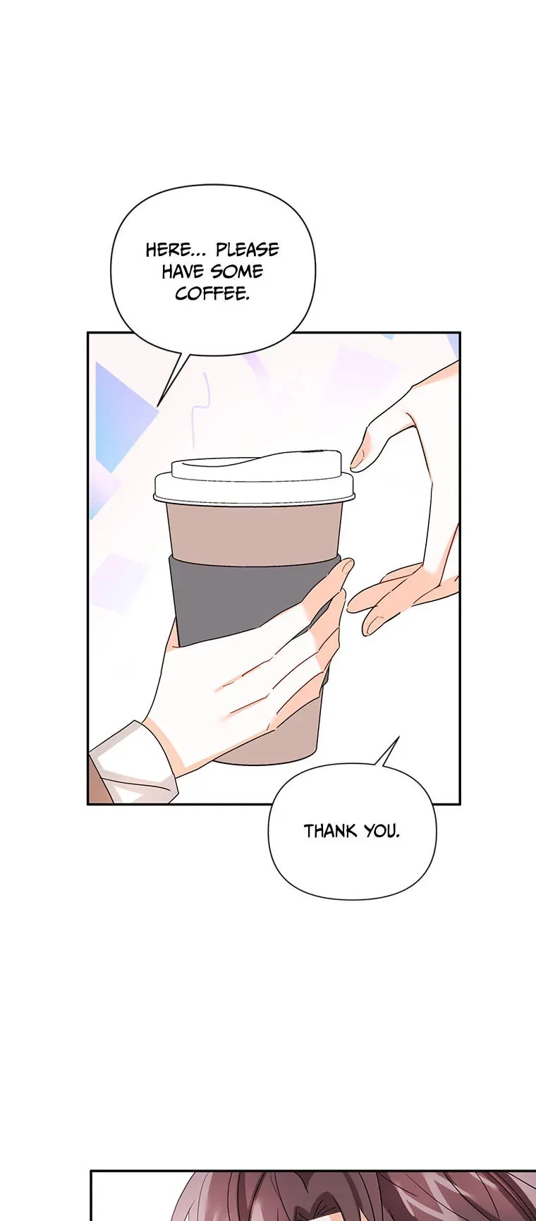 An Unwholesome Proposal Chapter 30 – Page 39