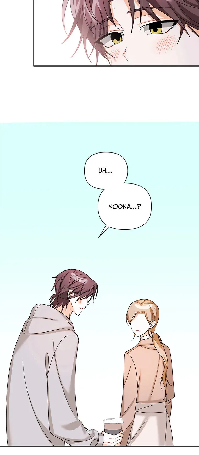 An Unwholesome Proposal Chapter 30 – Page 40