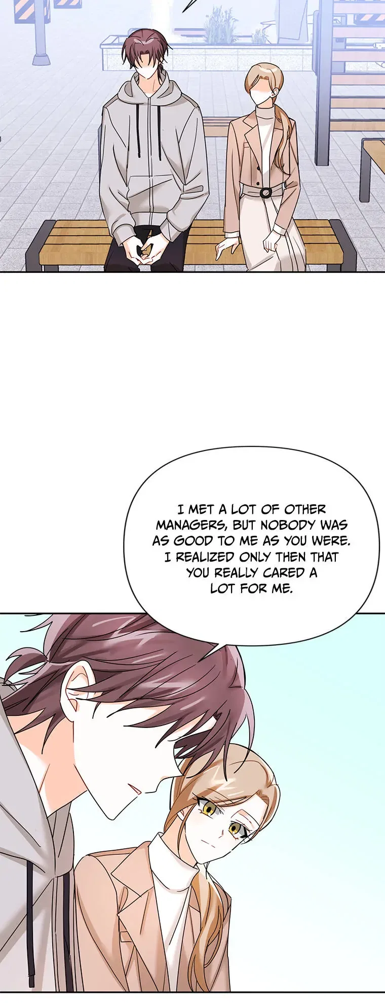 An Unwholesome Proposal Chapter 30 – Page 43