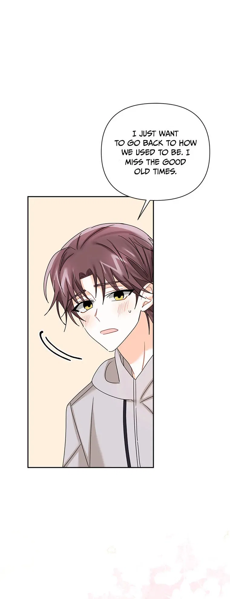 An Unwholesome Proposal Chapter 30 – Page 44