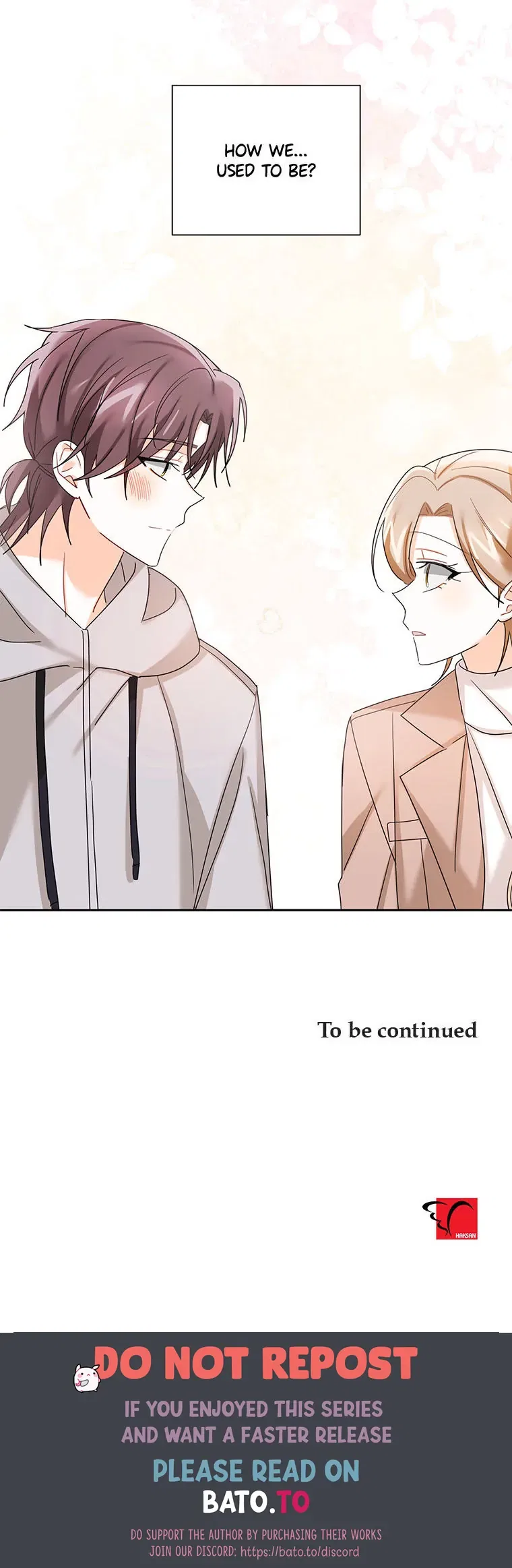 An Unwholesome Proposal Chapter 30 – Page 45