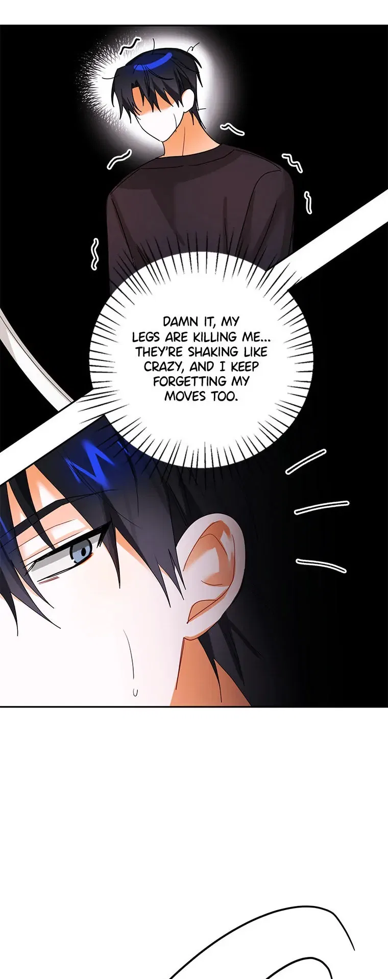 An Unwholesome Proposal Chapter 29 – Page 3