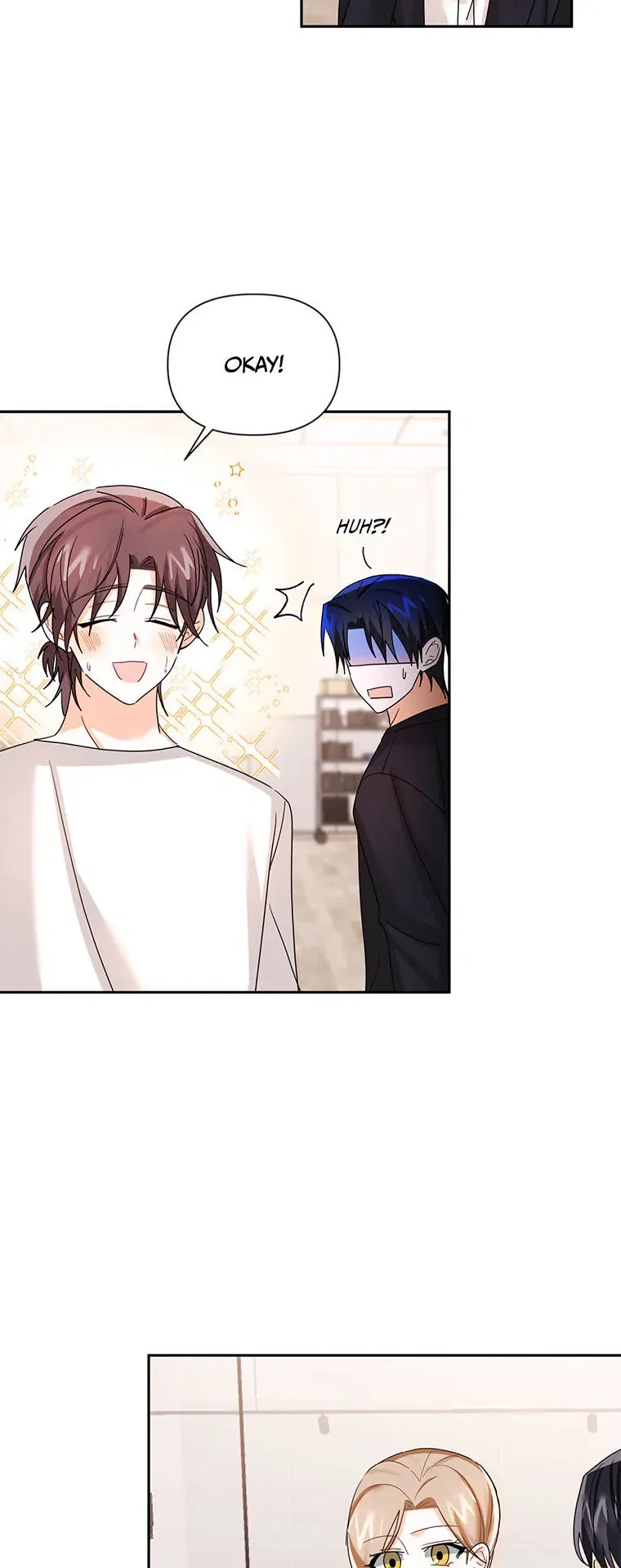 An Unwholesome Proposal Chapter 29 – Page 6