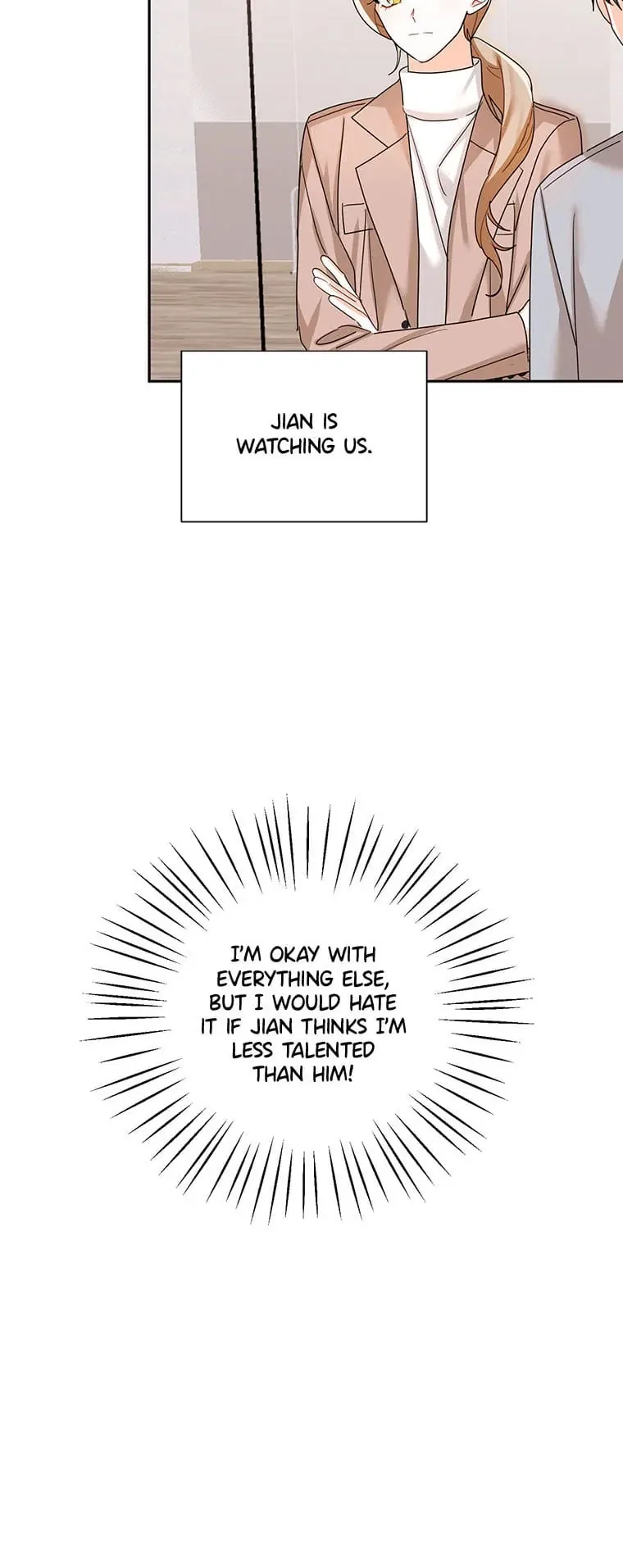 An Unwholesome Proposal Chapter 29 – Page 7