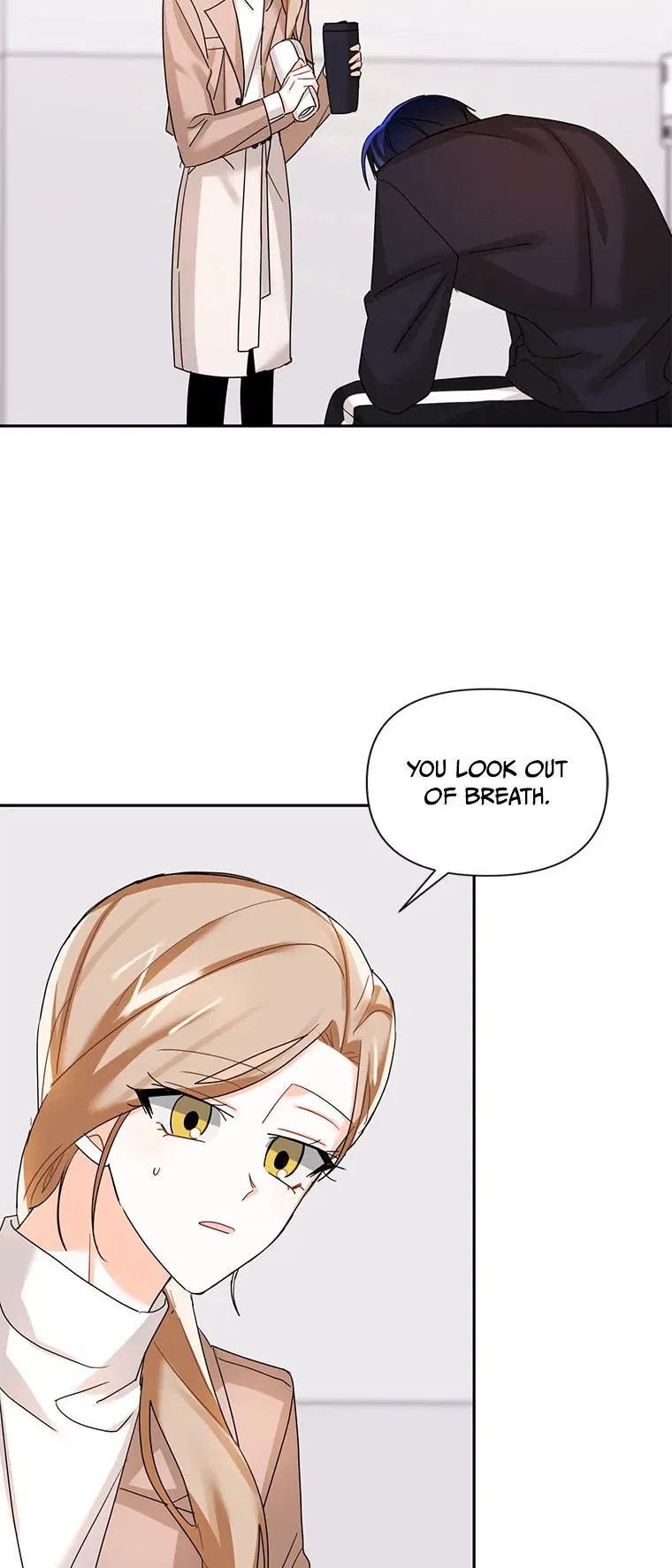 An Unwholesome Proposal Chapter 29 – Page 13