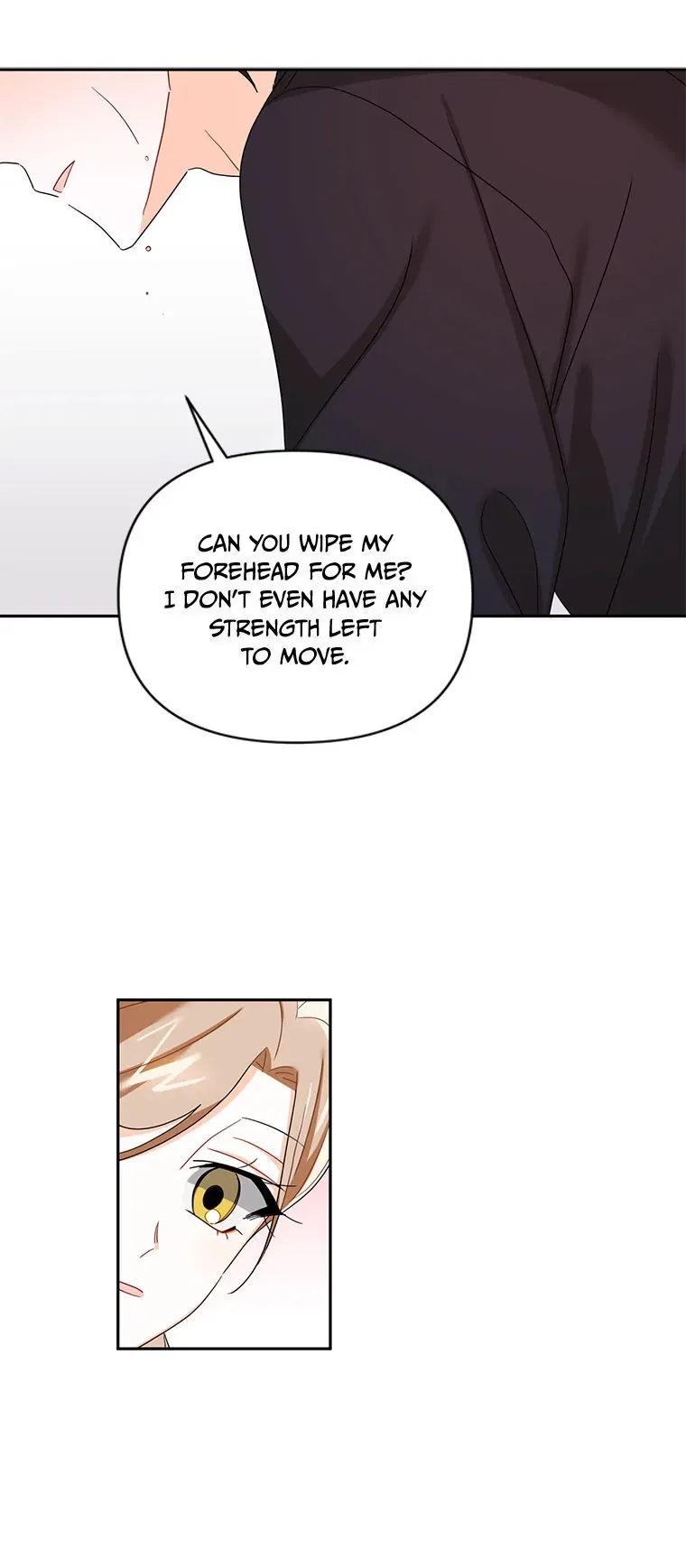 An Unwholesome Proposal Chapter 29 – Page 15