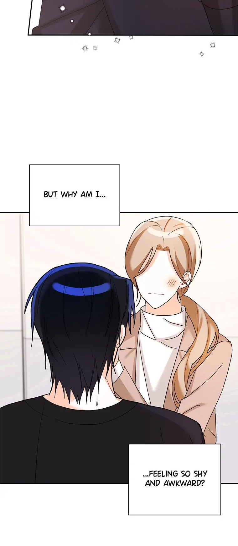 An Unwholesome Proposal Chapter 29 – Page 18