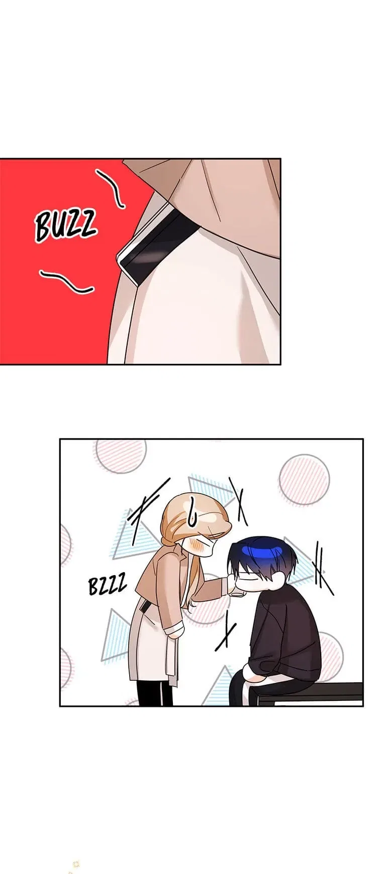 An Unwholesome Proposal Chapter 29 – Page 19